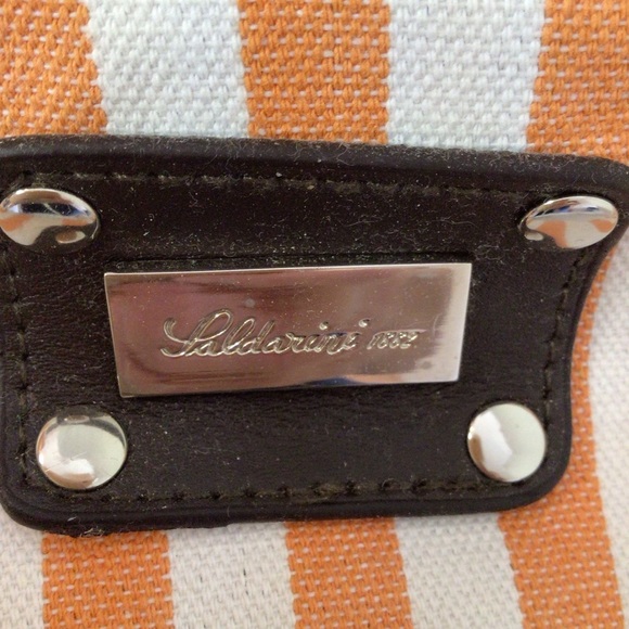 Saldarini Espabag Espadrille bag - Picture 6 of 16